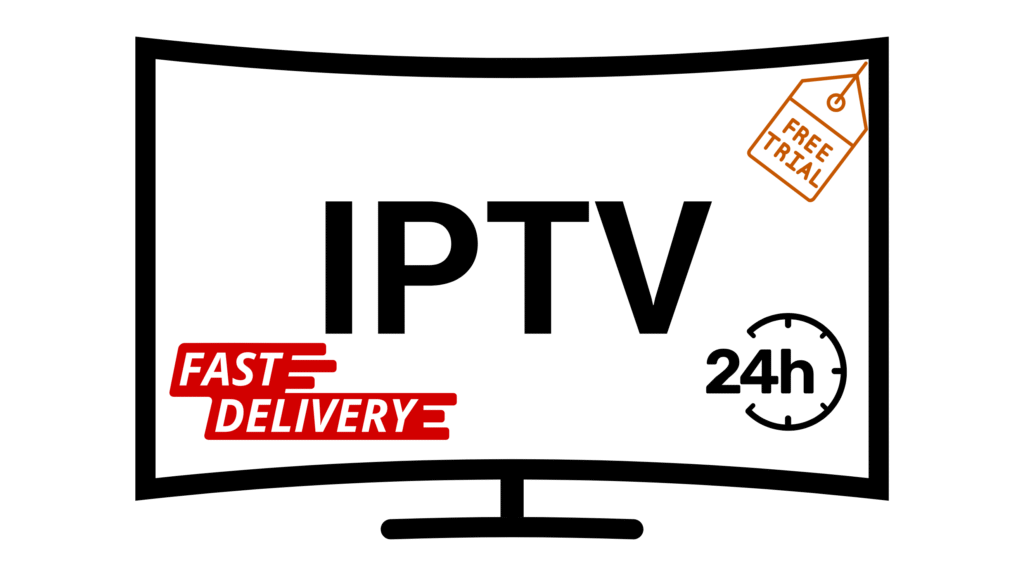 24 Hour IPTV Free Trial