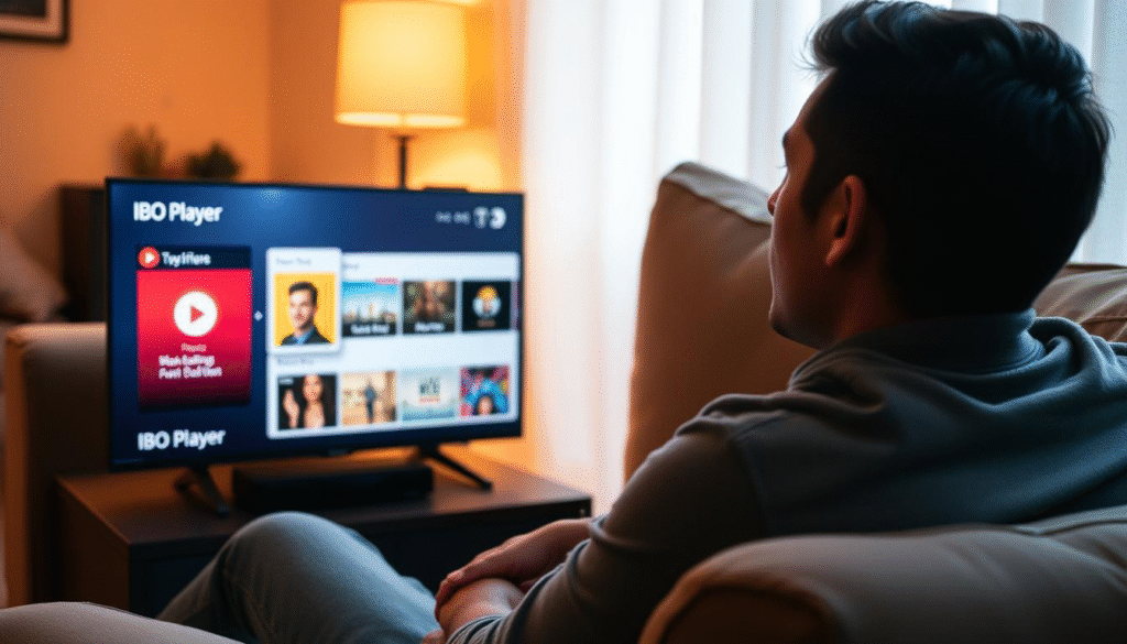 how to download ibo player