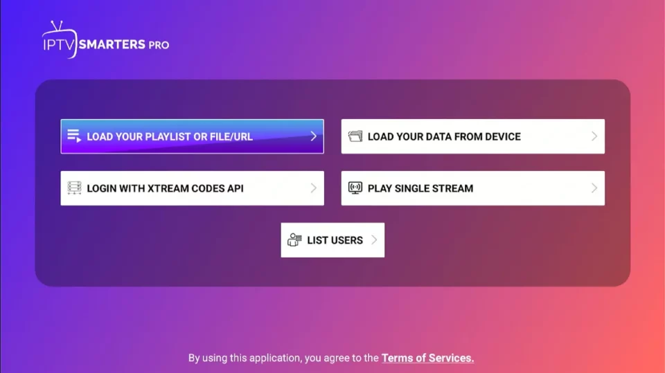 iptvebay.pro iptv smarters pro for firestick