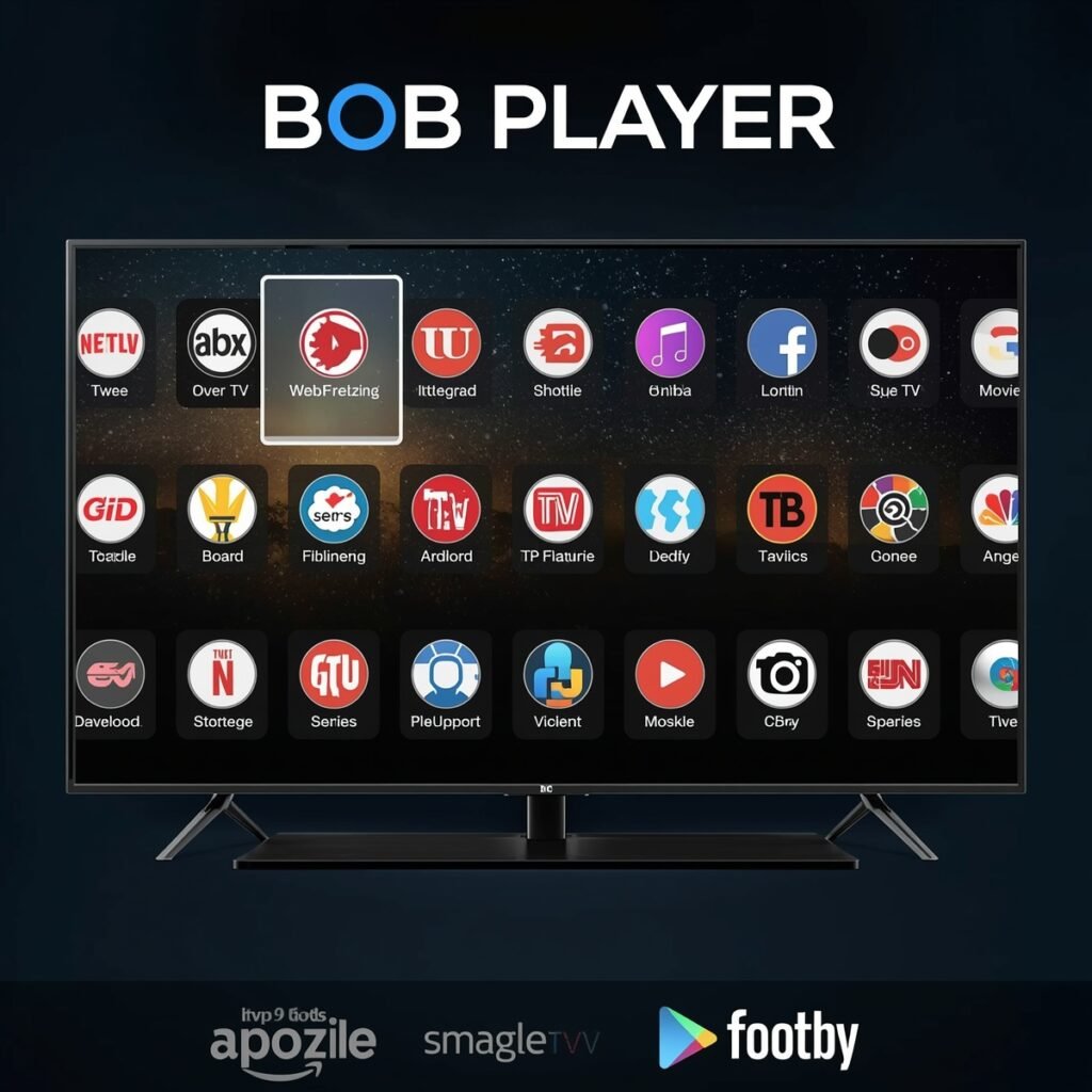 lucid origin best iptv player 2026 why bob player is one of th 0