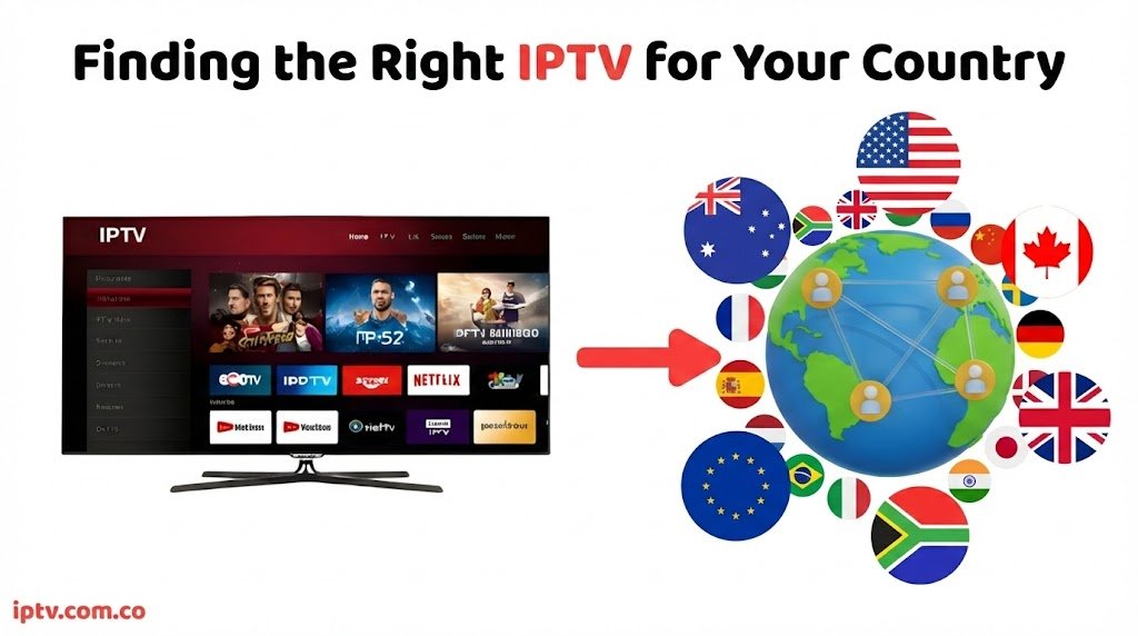 Best IPTV Providers 2026